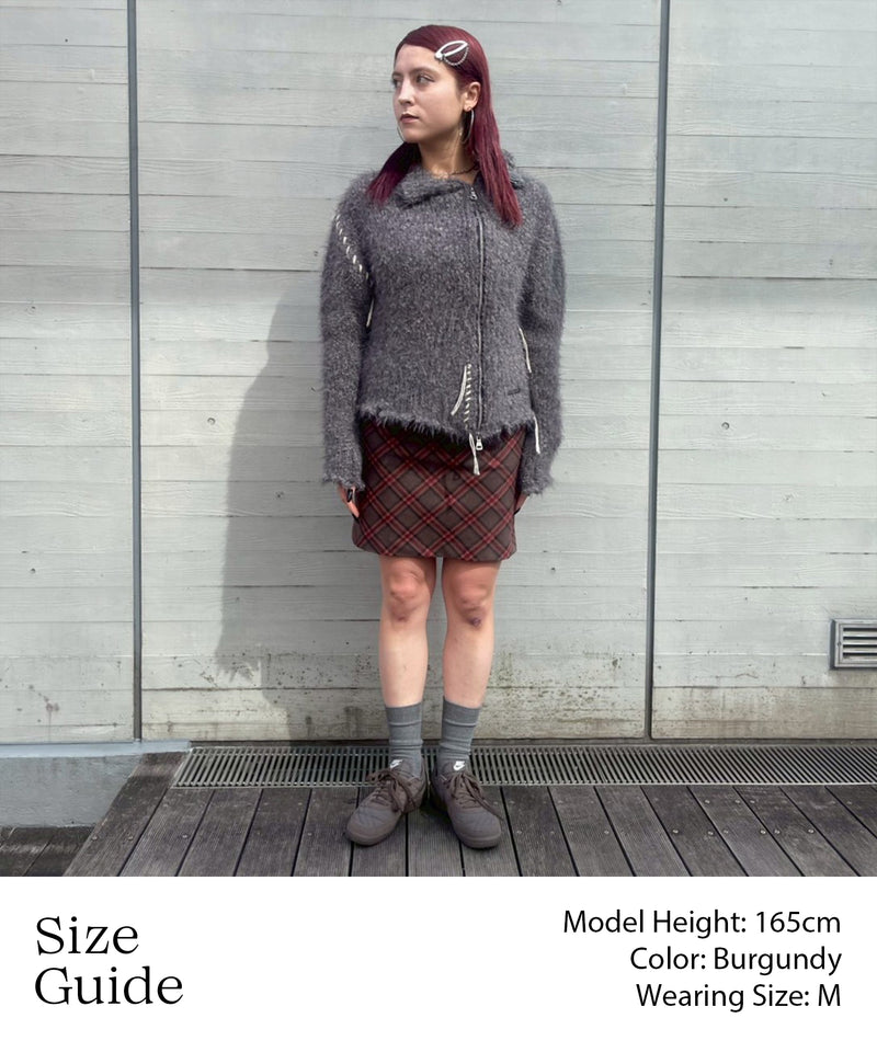 Check Skirt-Forget-me-nots-Forget-me-nots Online Store