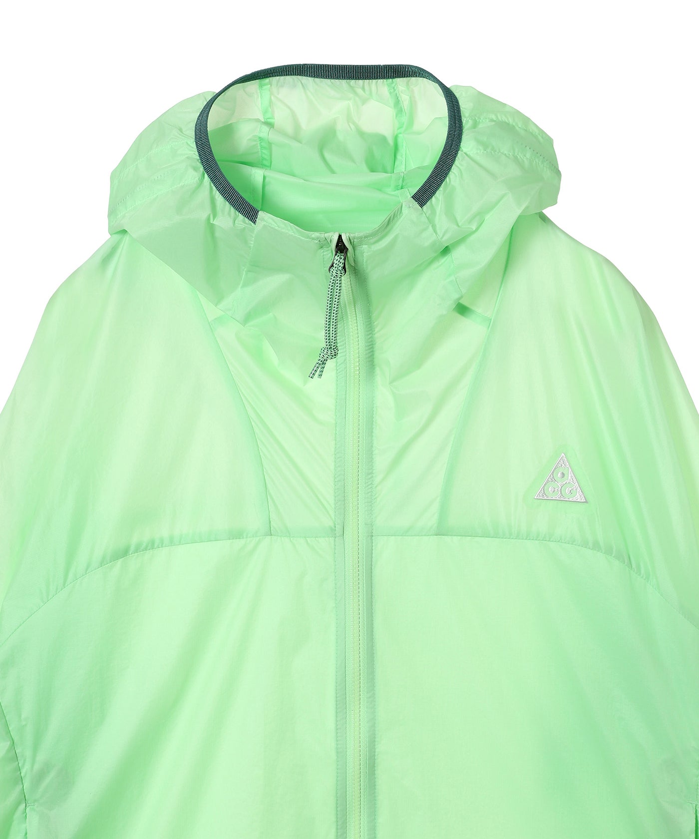 NIKE ACG WNDPRF CNDR CNE JKT ナイロンジャケット NIKE AS M ACG WNDPRF CNDR CNE JKT BLACK/BLACK/SUMMIT WHITE