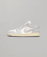 Wmns Air Jordan 1 Low-JORDAN-Forget-me-nots Online Store