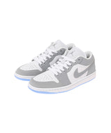 Wmns Air Jordan 1 Low-JORDAN-Forget-me-nots Online Store