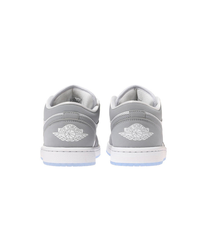 Wmns Air Jordan 1 Low-JORDAN-Forget-me-nots Online Store