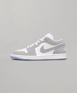 Wmns Air Jordan 1 Low-JORDAN-Forget-me-nots Online Store