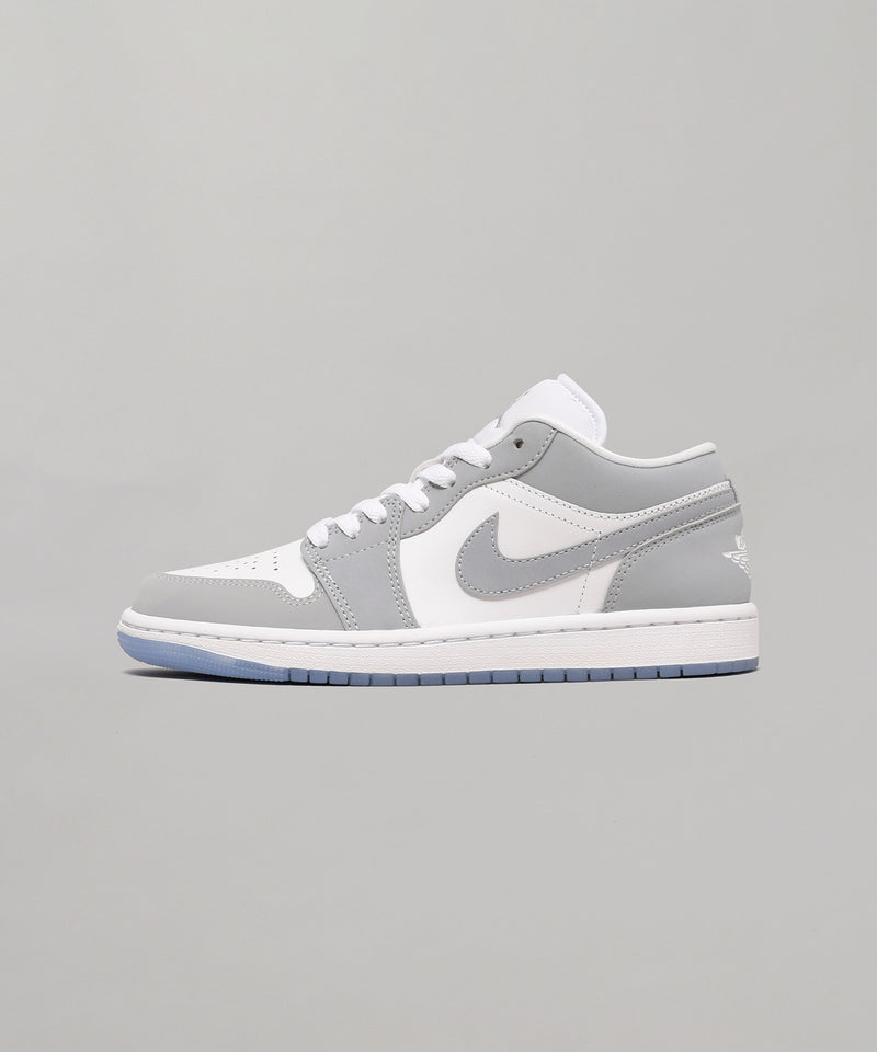 Wmns Air Jordan 1 Low-JORDAN-Forget-me-nots Online Store