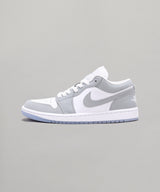 Wmns Air Jordan 1 Low-JORDAN-Forget-me-nots Online Store