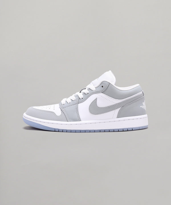 Wmns Air Jordan 1 Low-JORDAN-Forget-me-nots Online Store