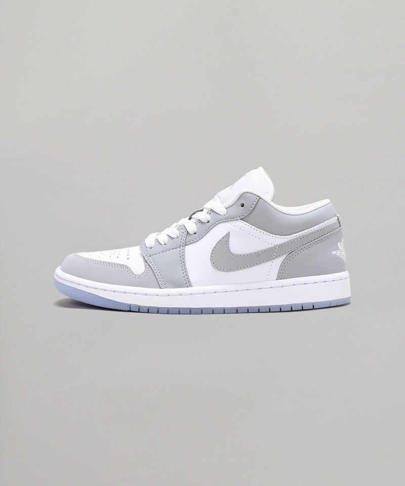 Wmns Air Jordan 1 Low-JORDAN-Forget-me-nots Online Store