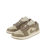 Wmns Air Jordan 1 Low-JORDAN-Forget-me-nots Online Store