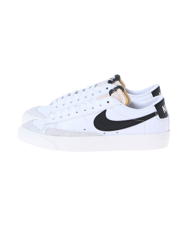 Wmns Blazer Low 77-NIKE-Forget-me-nots Online Store