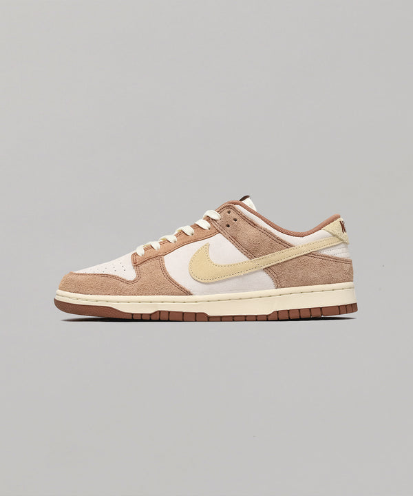 Nike Dunk Low Retro Prm-NIKE-Forget-me-nots Online Store