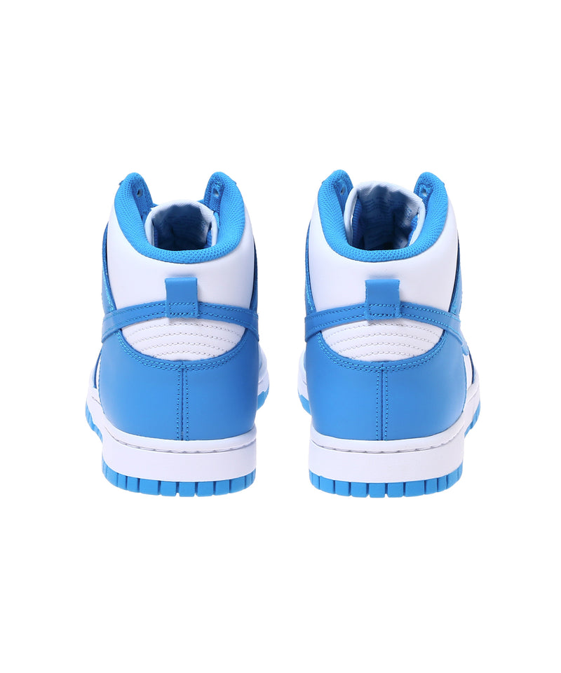 Nike Dunk Hi Retro-NIKE-Forget-me-nots Online Store