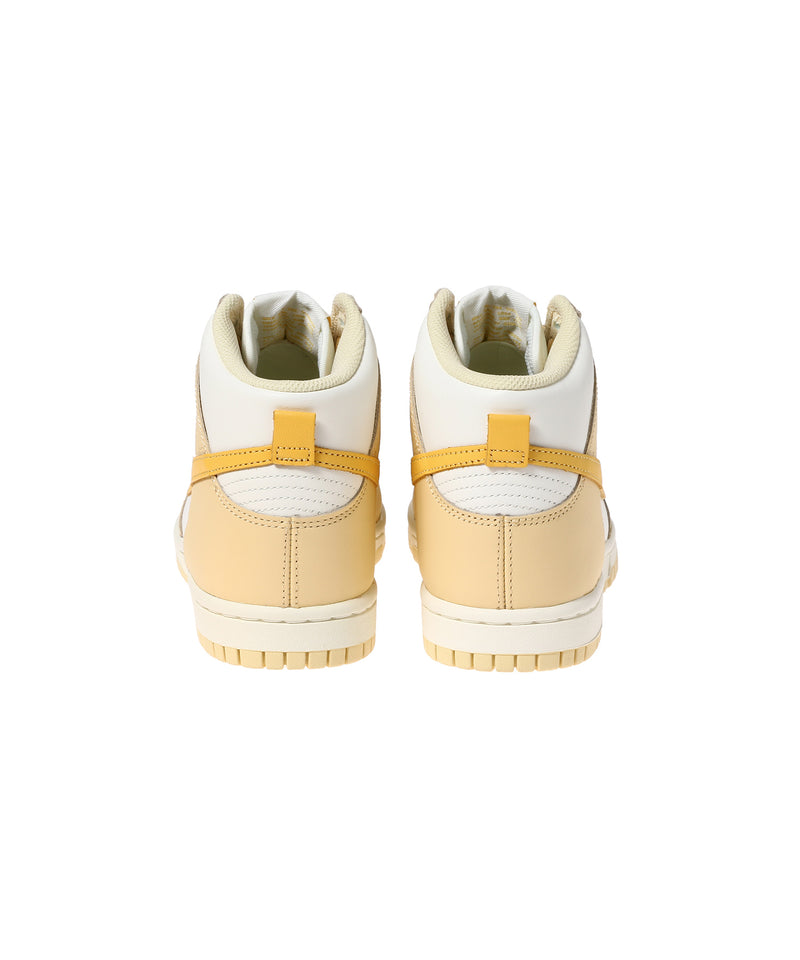 Wmns Dunk High-NIKE-Forget-me-nots Online Store
