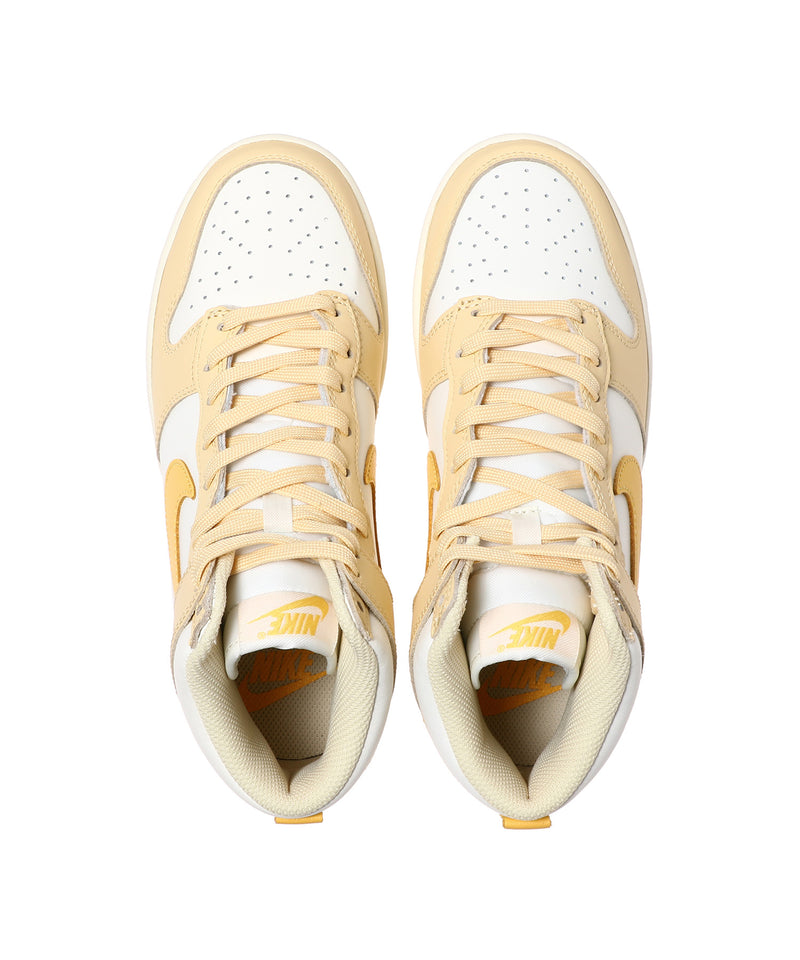 Wmns Dunk High-NIKE-Forget-me-nots Online Store
