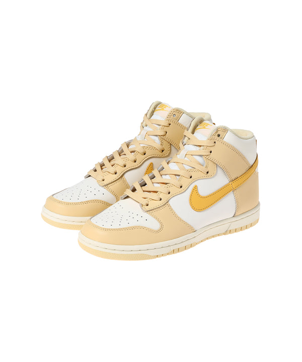 Wmns Dunk High-NIKE-Forget-me-nots Online Store