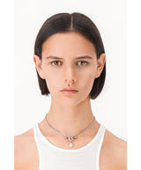 Debra Choker-JUSTINE CLENQUET-Forget-me-nots Online Store