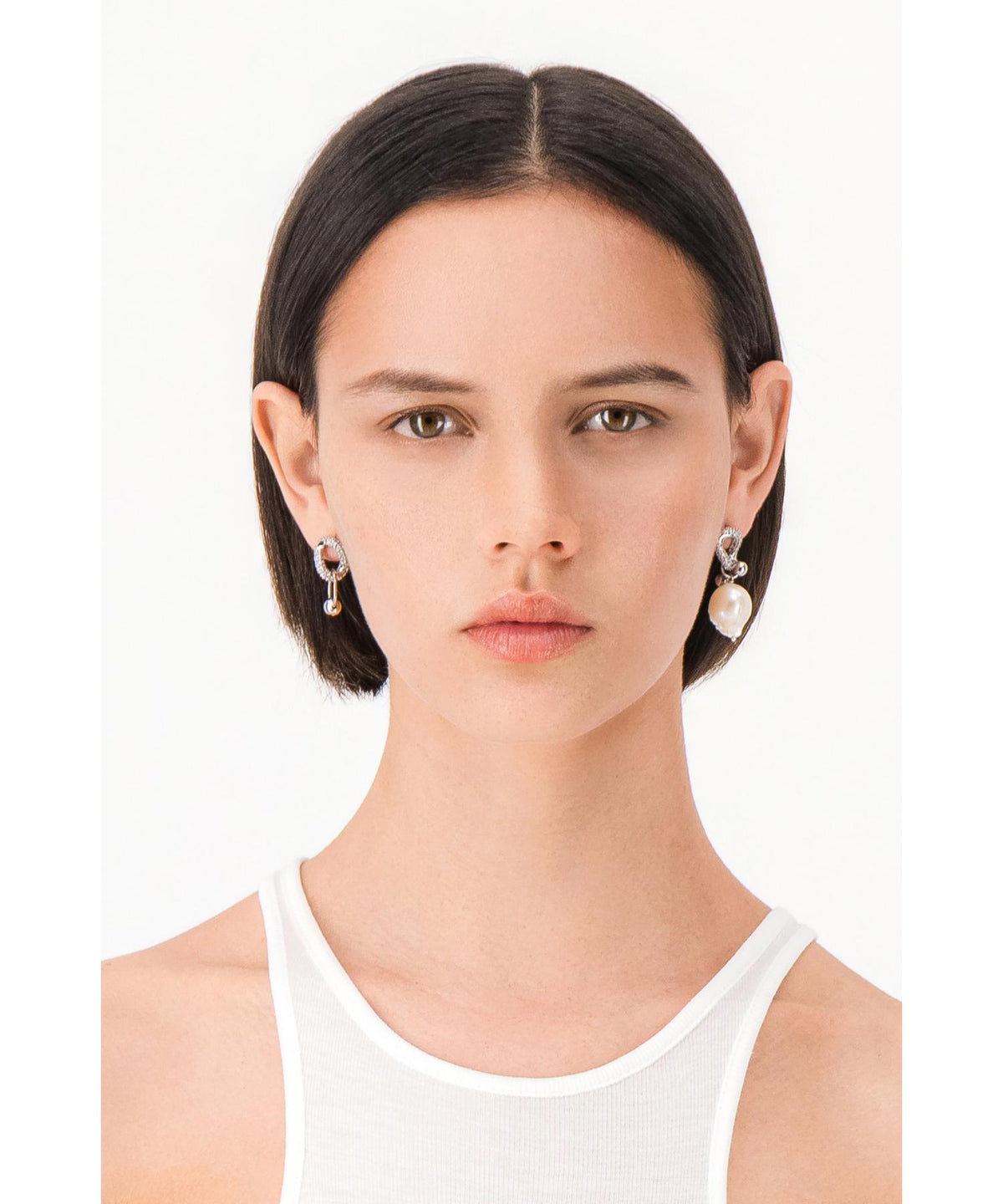 新品！　Justine Clenquet ヘアクリップ　2点セット 新品！Justine Clenquet ヘアクリップ2点セット