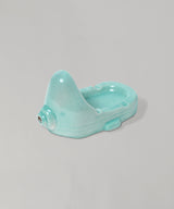 ＜Archive Sale＞Den Ceramic Fountain Incense Holder-balansa-Forget-me-nots Online Store
