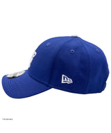 X Newera Dodgers Capblu