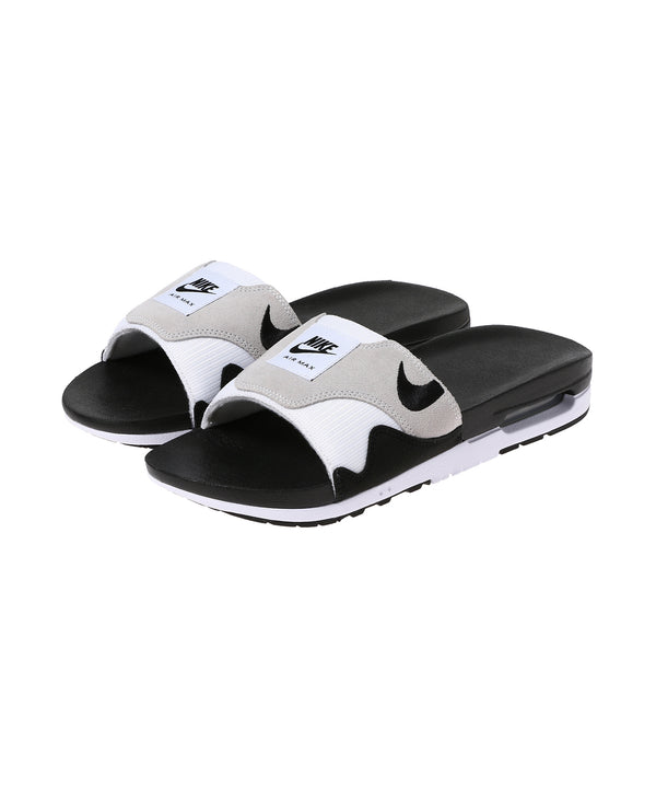 Nike Air Max 1 Slide-NIKE-Forget-me-nots Online Store