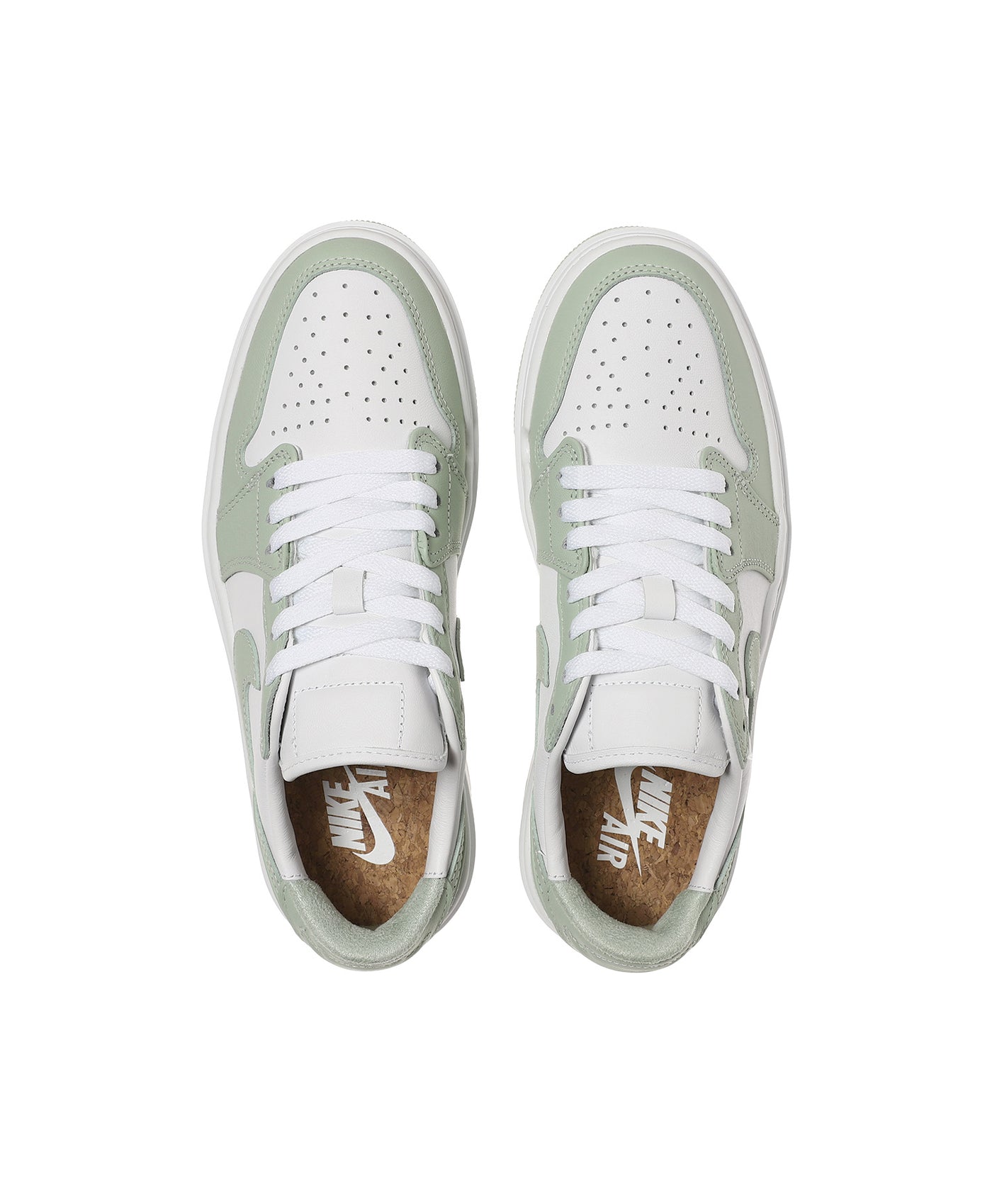 Wmns Air Jordan 1 Elevate Low ｜ジョーダン(JORDAN)｜Forget-me-nots