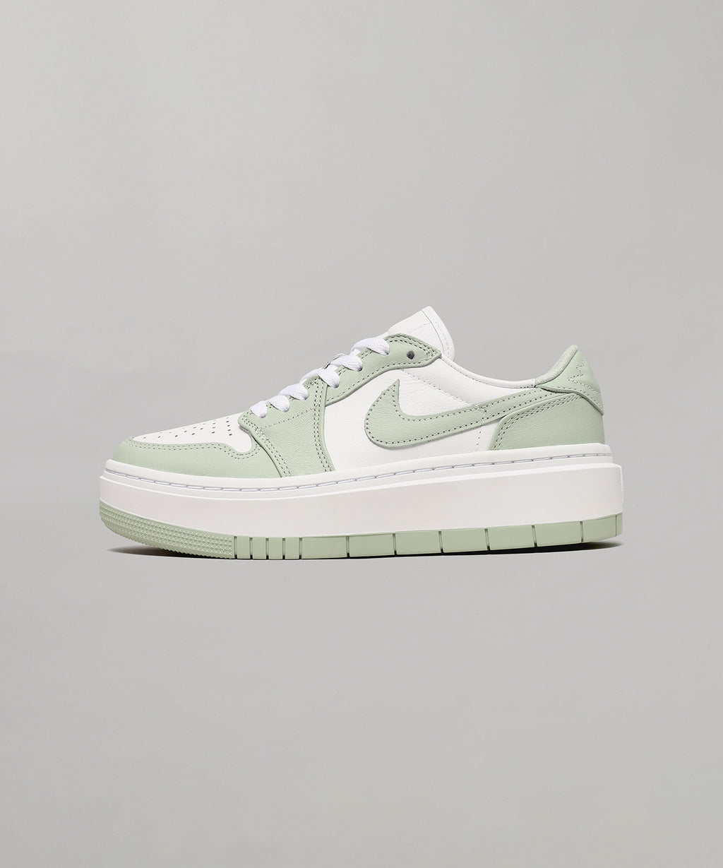Wmns Air Jordan 1 Elevate Low ｜ジョーダン(JORDAN)｜Forget-me-nots