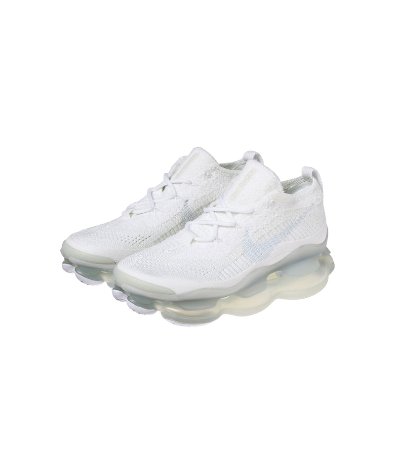 Nike air max on sale vapormax flyknit 2 white