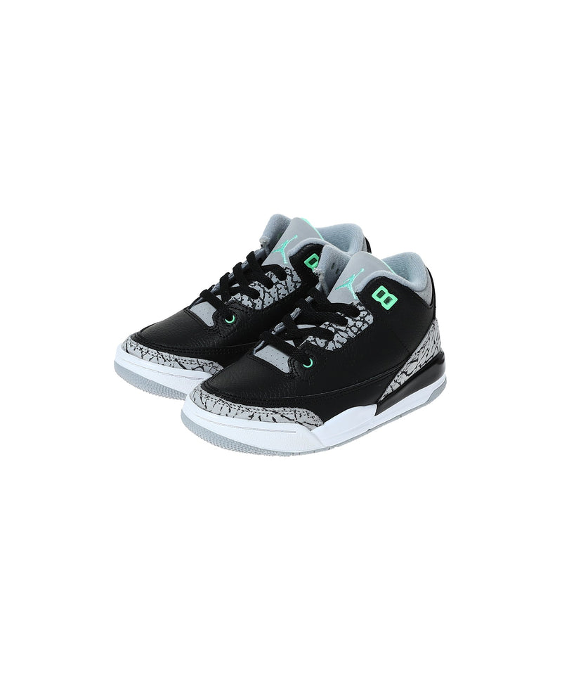 ＜Archive Sale＞Jordan 3 Retro Ps-JORDAN-Forget-me-nots Online Store
