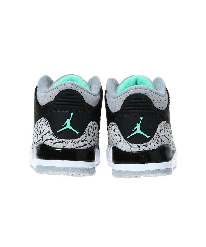 ＜Archive Sale＞Jordan 3 Retro Ps-JORDAN-Forget-me-nots Online Store