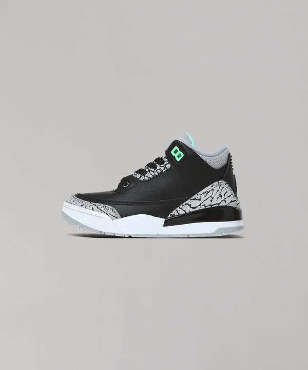 ＜Archive Sale＞Jordan 3 Retro Ps-JORDAN-Forget-me-nots Online Store
