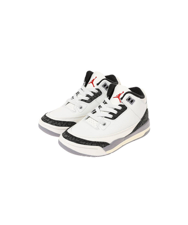 ＜Archive Sale＞Jordan 3 Retro Ps-JORDAN-Forget-me-nots Online Store
