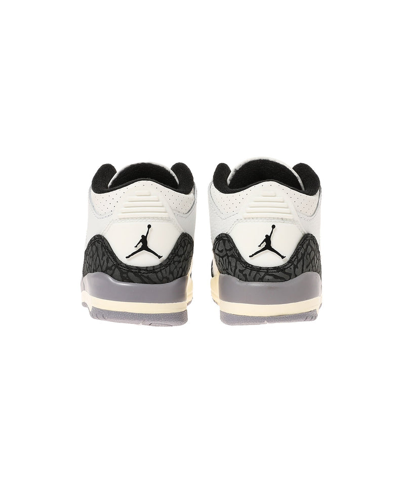 ＜Archive Sale＞Jordan 3 Retro Ps-JORDAN-Forget-me-nots Online Store