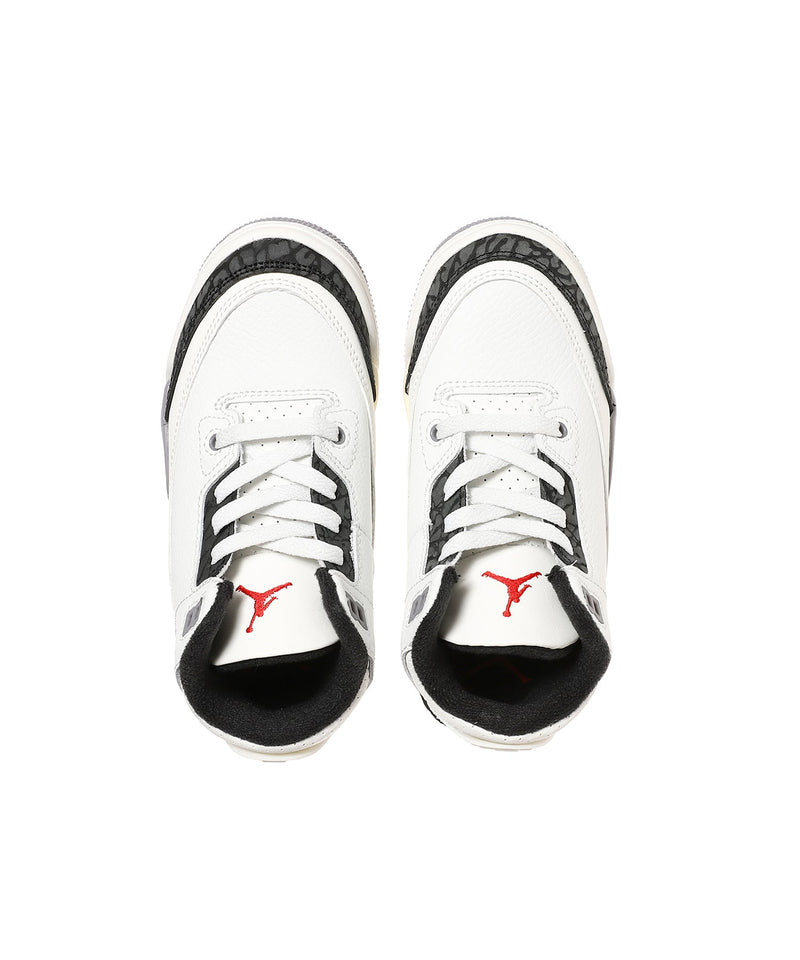＜Archive Sale＞Jordan 3 Retro Ps-JORDAN-Forget-me-nots Online Store