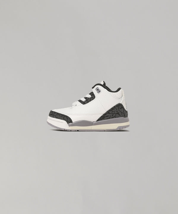 ＜Archive Sale＞Jordan 3 Retro Td-JORDAN-Forget-me-nots Online Store