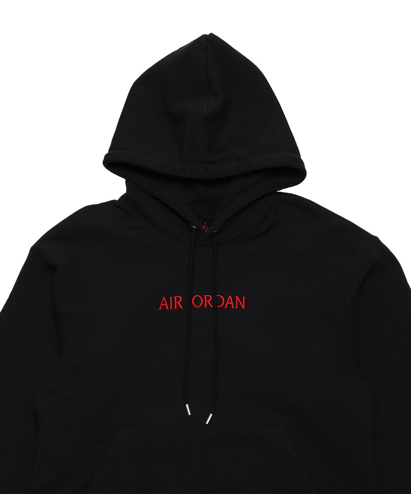 Jordan Air Jdn Fleece L/S Hoodie-JORDAN-Forget-me-nots Online Store