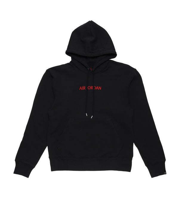 Jordan Air Jdn Fleece L/S Hoodie-JORDAN-Forget-me-nots Online Store