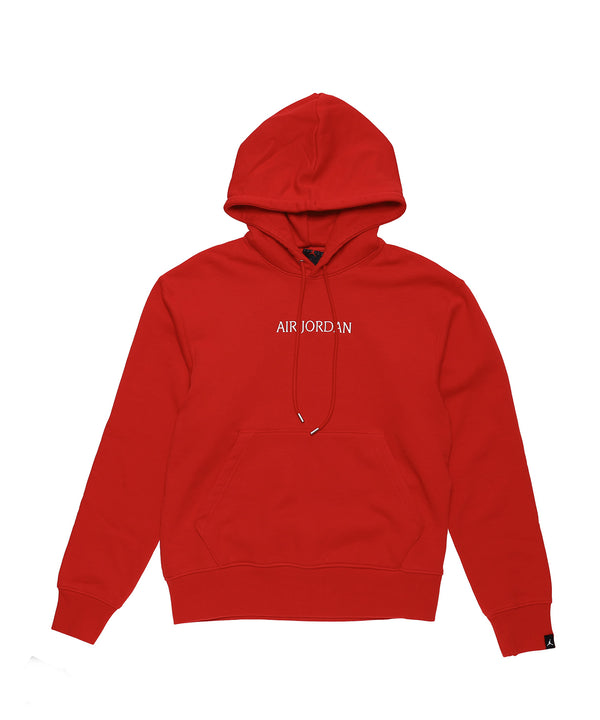 Jordan Air Jdn Fleece L/S Hoodie-JORDAN-Forget-me-nots Online Store