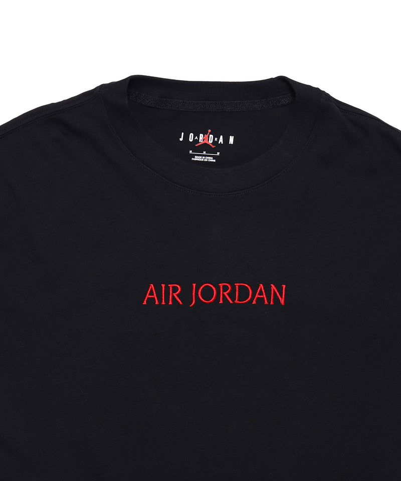 Jordan Air Jdn S/S Tee-JORDAN-Forget-me-nots Online Store