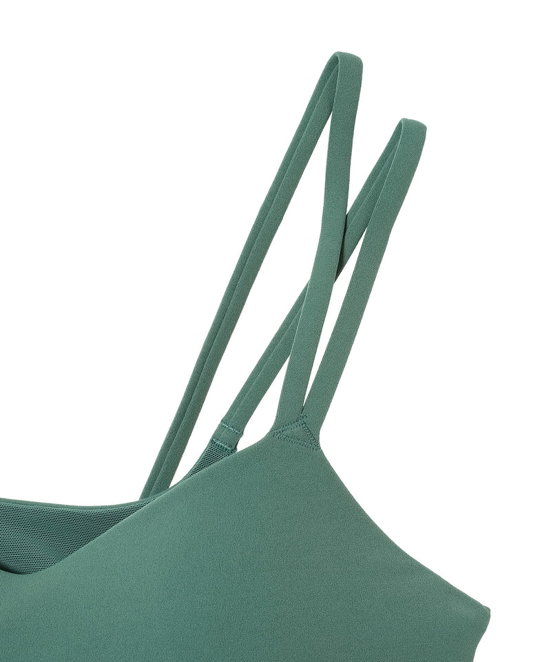 Nike Wmns Df Alate Lxe Strappy Bra-NIKE-Forget-me-nots Online Store