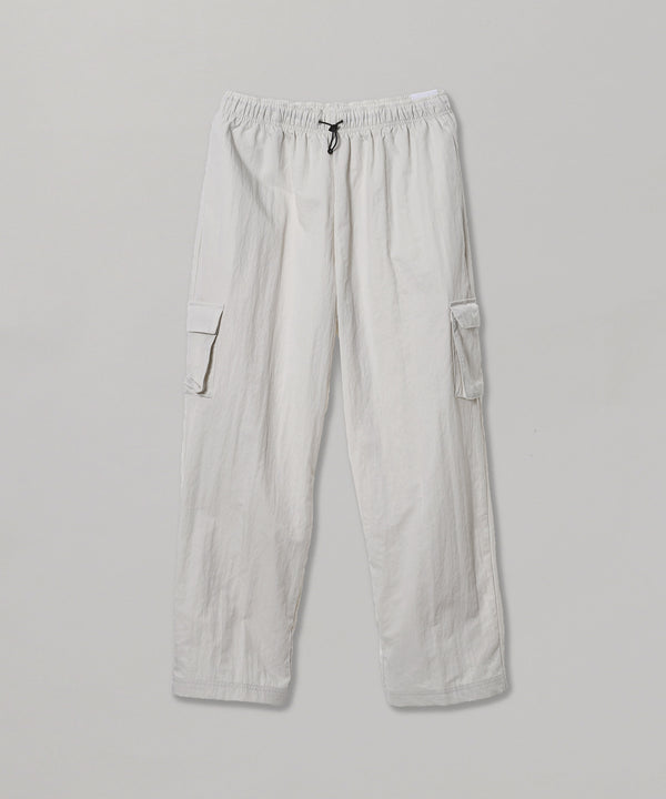 Nike Wmns Nsw Essential Woven Hr Car Pants-NIKE-Forget-me-nots Online Store