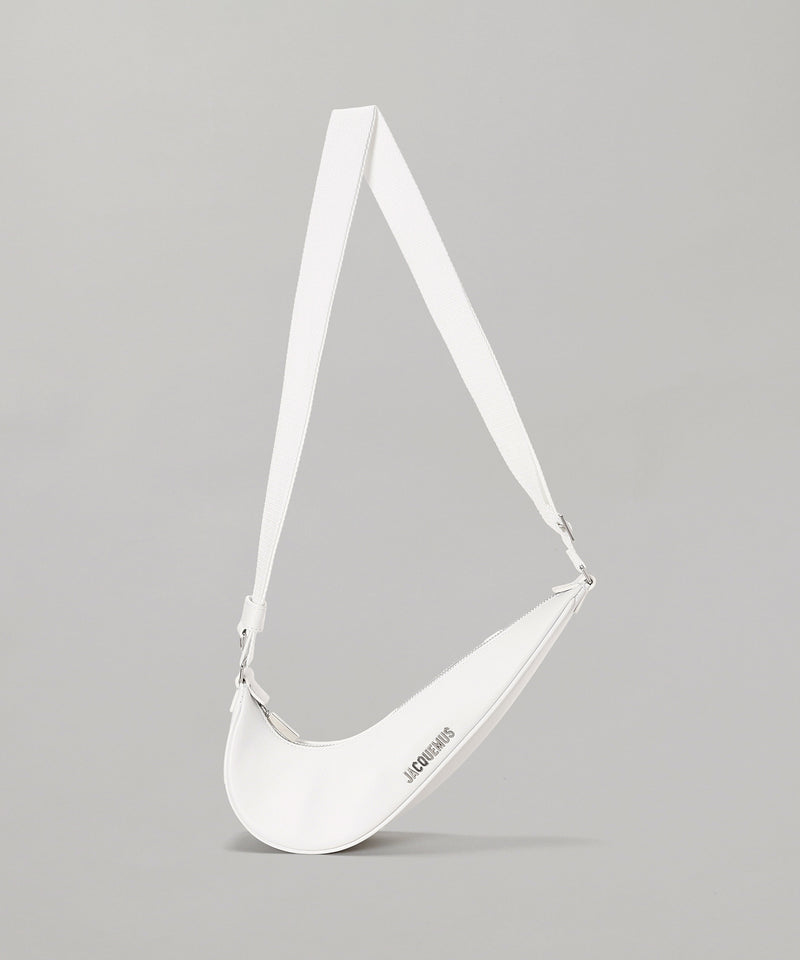 Jacquemus × Nike Le Swoosh Bag-NIKE-Forget-me-nots Online Store