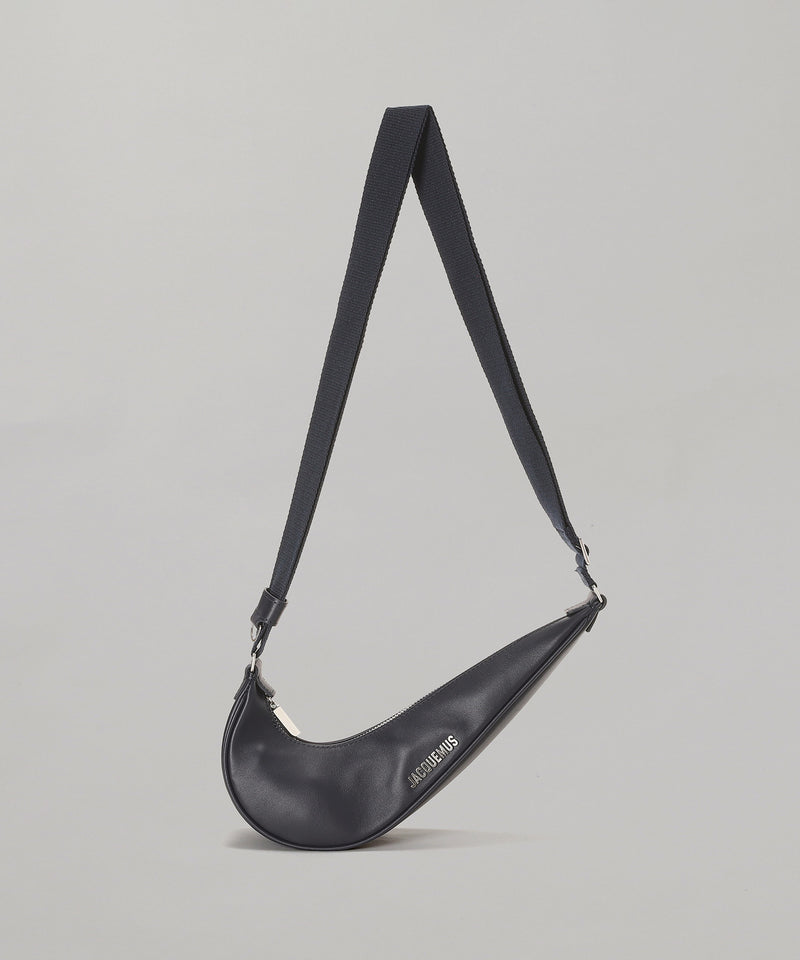 Jacquemus × Nike Le Swoosh Bag-NIKE-Forget-me-nots Online Store