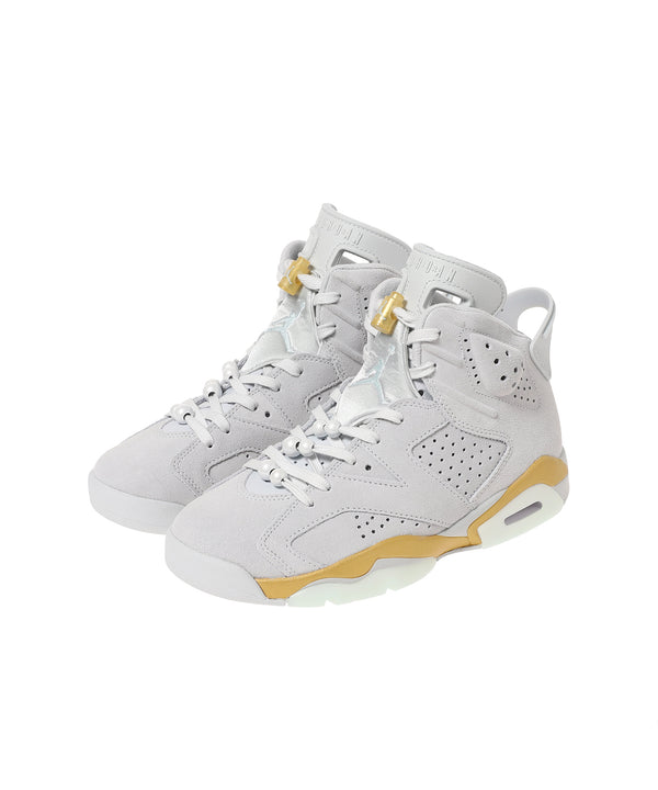 Wmns Air Jordan 6 Retro-JORDAN-Forget-me-nots Online Store