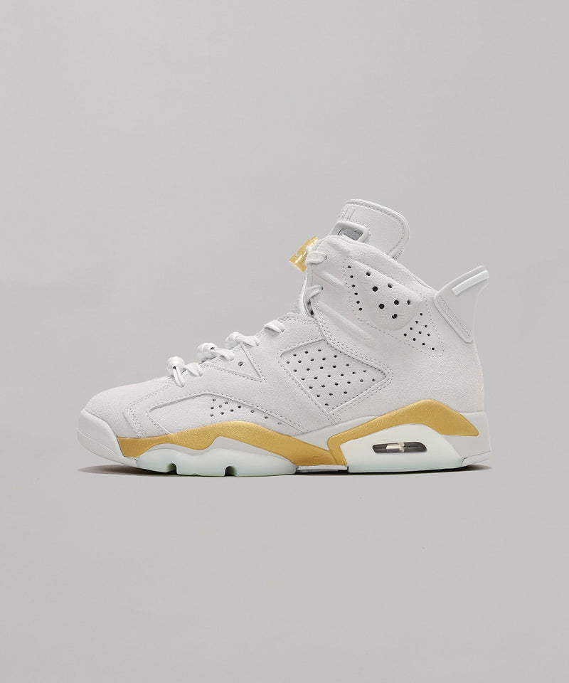 Wmns Air Jordan 6 Retro-JORDAN-Forget-me-nots Online Store