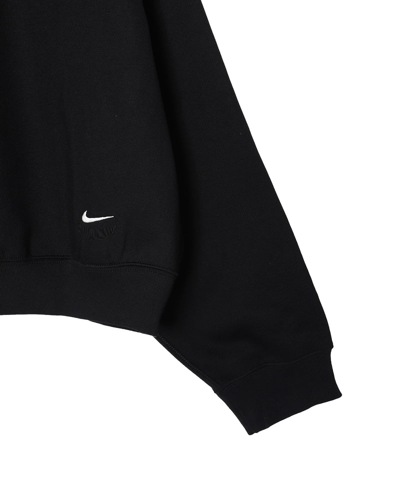 Nike Wmns Acg Tf Tuff Fleece L/S Hoodie-NIKE-Forget-me-nots Online Store