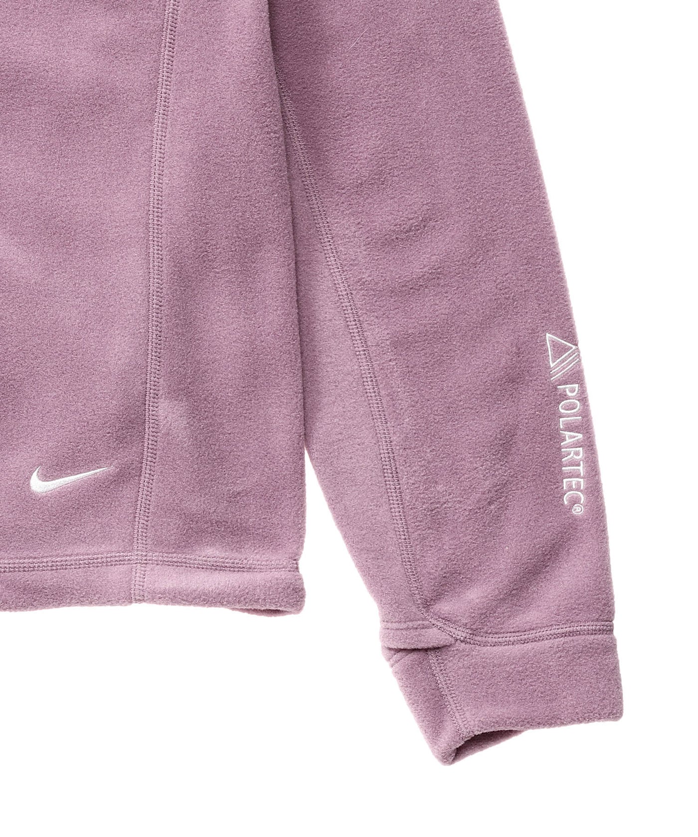 【初売り】 ナイキ(NIKE)｜Nike Wmns Mid Top L/S Tree Wolf Tf Acg トップス