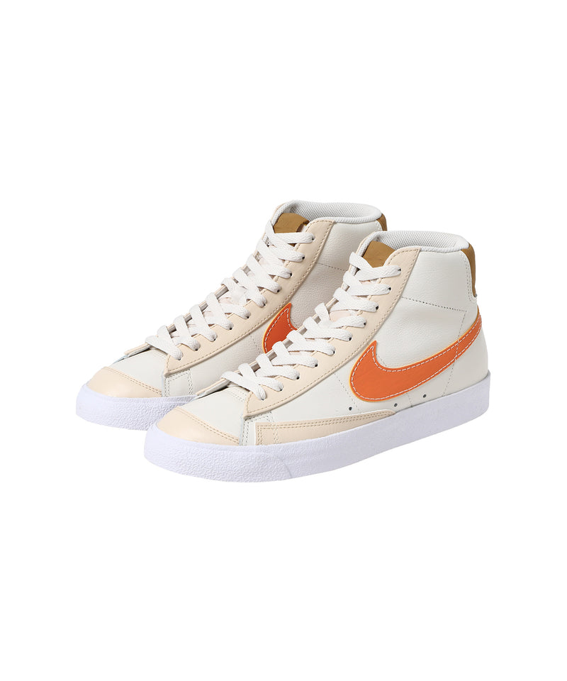 Nike Blazer Mid 77 Emb-NIKE-Forget-me-nots Online Store