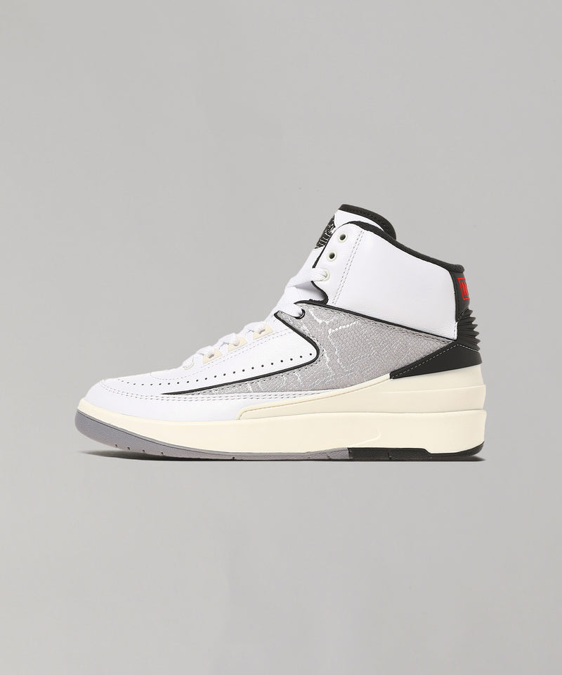 ＜Archive Sale＞Air Jordan 2 Retro Gs-JORDAN-Forget-me-nots Online Store