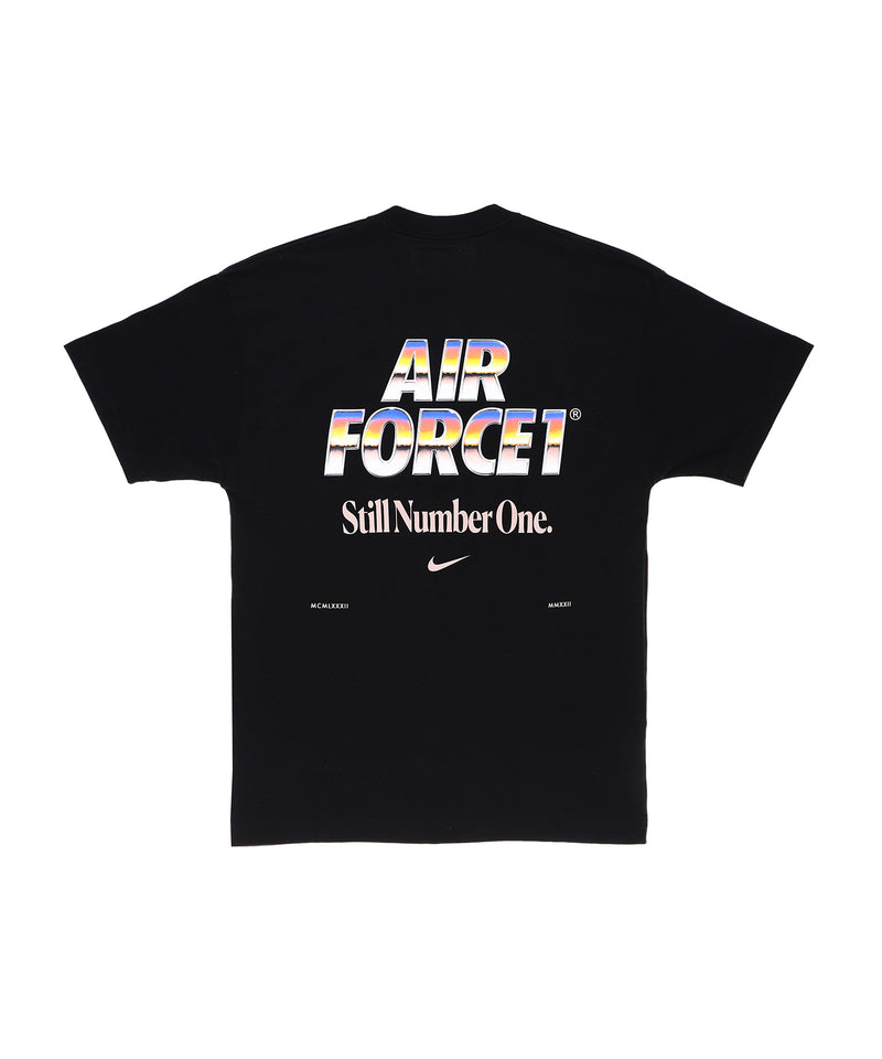 Nike Nrg Af1 S/S Tee-NIKE-Forget-me-nots Online Store