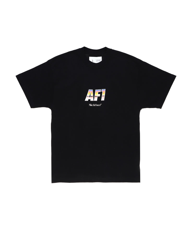 Nike Nrg Af1 S/S Tee-NIKE-Forget-me-nots Online Store