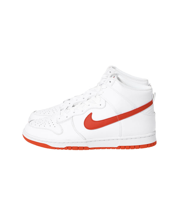 Nike Dunk Hi Retro-NIKE-Forget-me-nots Online Store