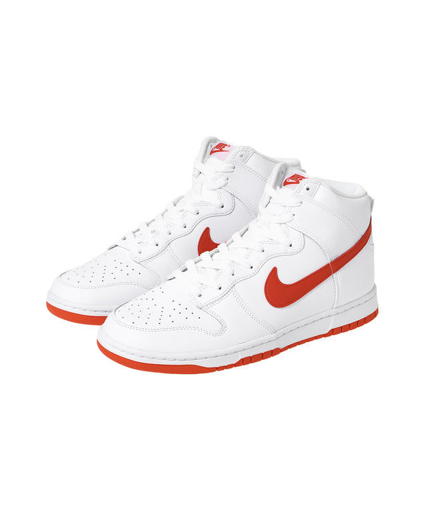 Nike Dunk Hi Retro-NIKE-Forget-me-nots Online Store